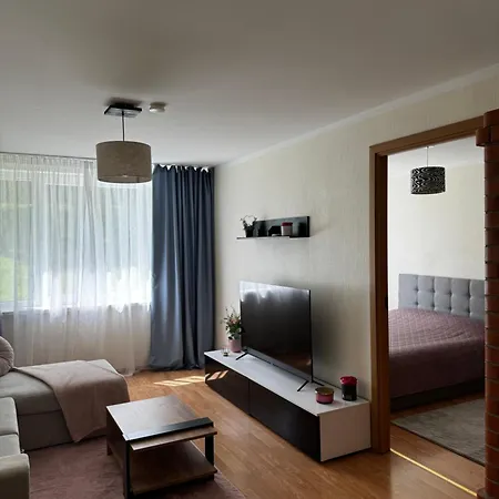 Lejlighed Mammaste Apartment Mammaste