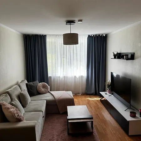 Lejlighed Mammaste Apartment Mammaste